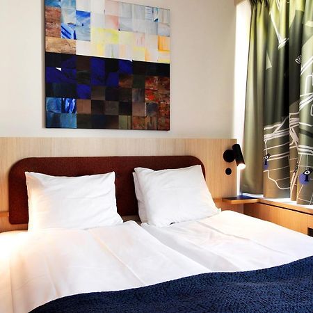 Comfort Hotel City Göteborg Zewnętrze zdjęcie