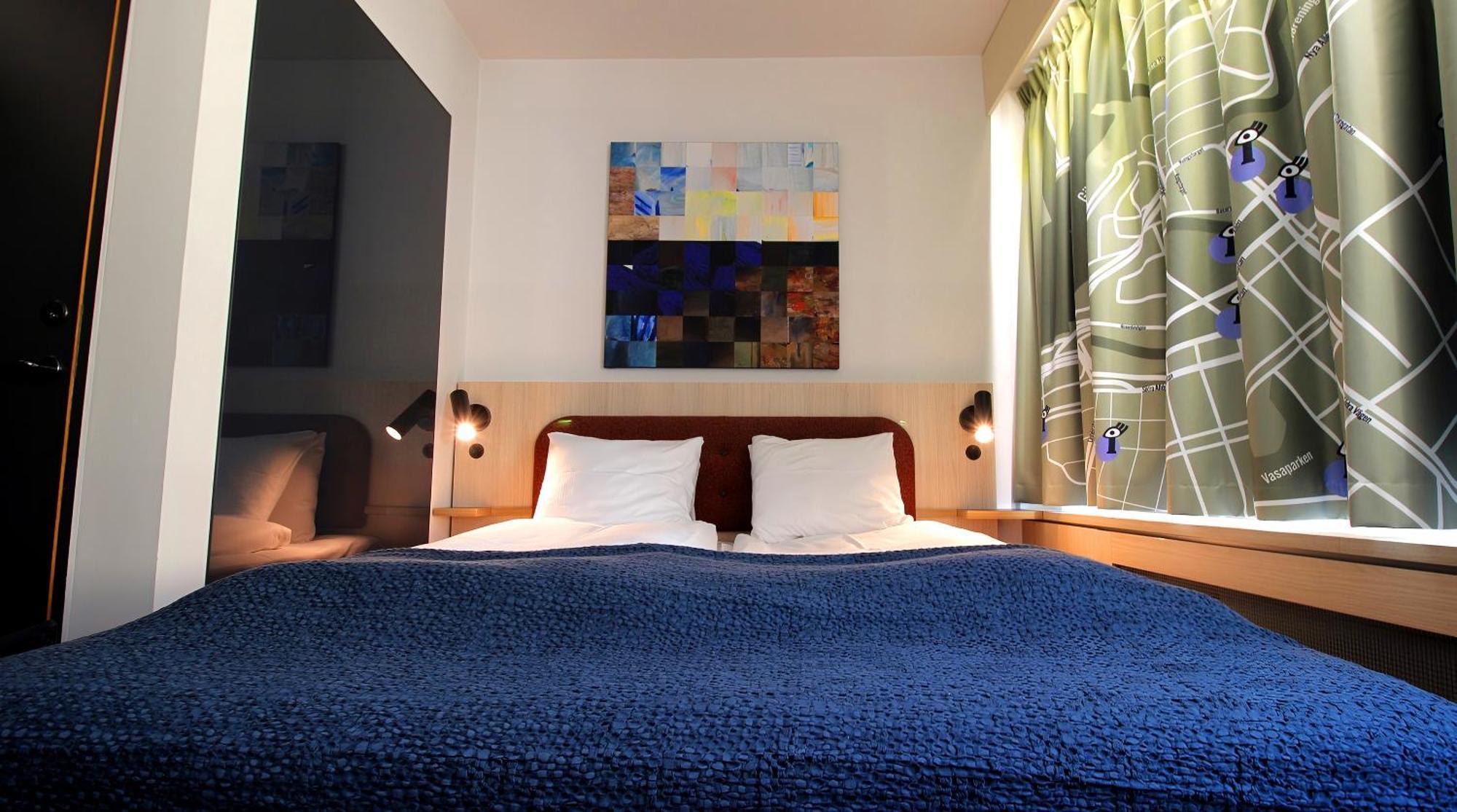 Comfort Hotel City Göteborg Zewnętrze zdjęcie